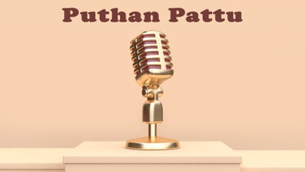 Puthan Pattu on Jeevan TV - past program