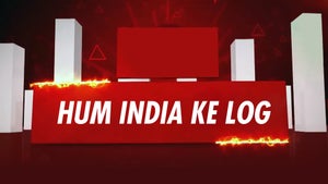 Hum India Ke Log on News India 24x7 - future program