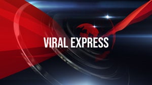 Viral Express on SMBC TV - past program