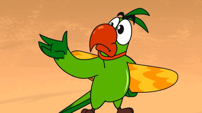 Honey Bunny Ka Jholmaal Episode No.34 on JioTV