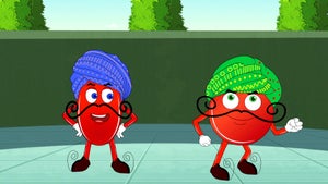 Paap-O-Meter Episode 187 on Sony Yay Tamil - past program