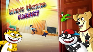 Honey Bunny Ka Jholmaal Episode 664 on Sony Yay Tamil - future program