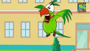 Crayon Shin-chan Spin-off: Lone Wolf and Family Episode 28 on Sony Yay Tamil - future program