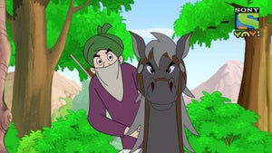 Crayon Shin-chan Spin-off: Lone Wolf and Family Episode 29 on Sony Yay Tamil - future program