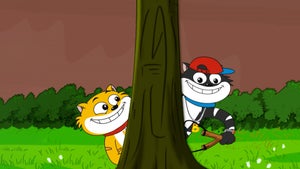 Crayon Shin-chan Spin-off: Lone Wolf and Family Episode 34 on Sony Yay Tamil - future program