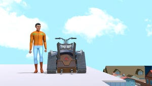 Kicko And Super Speedo Episode 83 on Sony Yay Tamil - future program