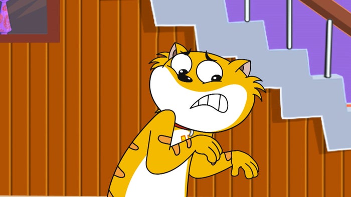 Honey Bunny Ka Jholmaal Episode No.39 on JioTV