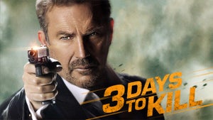 3 Days to Kill on MNX HD - past program