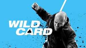 Wild Card on MNX HD - past program