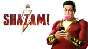 Shazam! on MNX HD - past program