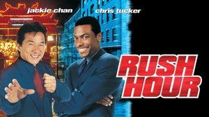 Rush Hour on MNX HD - past program