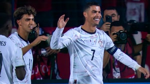 FIFA World Cup 2026 Qualifying on Sony Ten 2 HD - future program