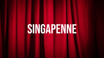 Singapenne on Sun TV HD - past program