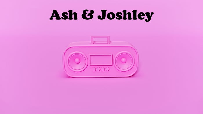 Ash & Joshley on JioTV