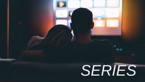 Series on GoodNews Channel - future program