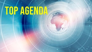 Top Agenda on News 1 India - future program