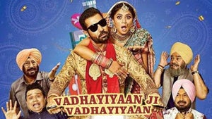 Vadhayiyaan Ji Vadhayiyaan on Pitaara - past program