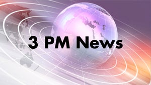 3 PM News on TV 5 Kannada - future program