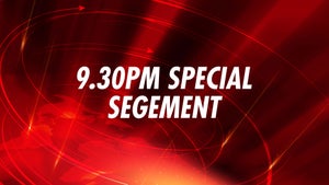 9.30pm Special Segement on TV 5 Kannada - future program