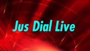 Jus Dial Live on JUS PUNJABI HD - past program