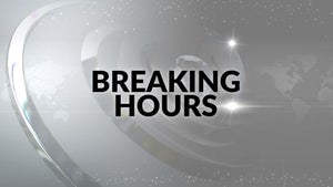 Breaking Hours on Reporter TV - past program