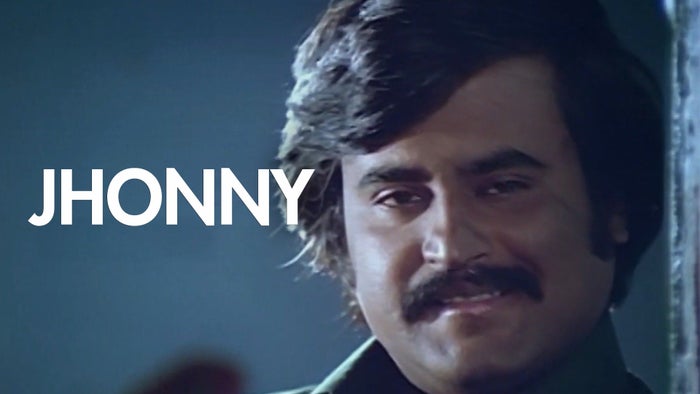 Jhonny on JioTV