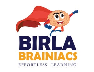 Birla Brainiacs on Birla Brainiacs - live program