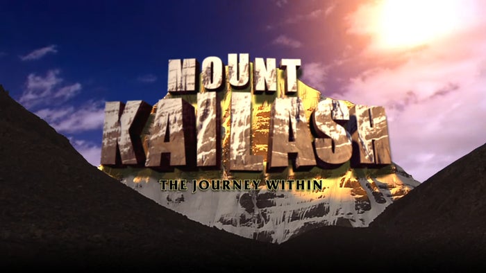 Mount Kailash: The Journey Within on JioTV