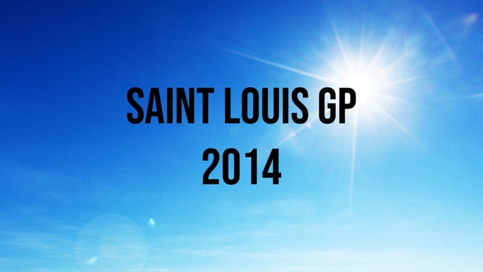 Saint Louis GP 2014 on JioTV