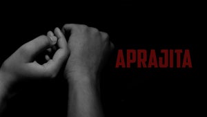 Aprajita on Green Chillies - past program