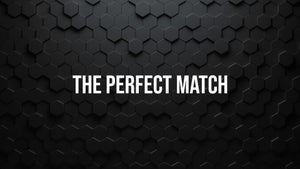 The Perfect Match on Green Chillies - past program