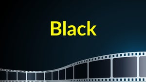 Black on Green Chillies - future program