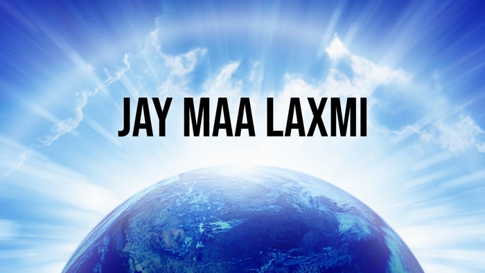 Jay Maa Laxmi on JioTV