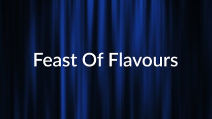 Feast Of Flavours Episode 2 on Zee Zest HD - past program