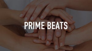 Prime Beats on Prime Asia HD - future program
