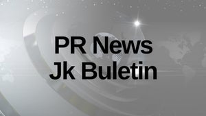 PR News Jk Buletin on PR News - future program