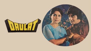 Daulat on Shemaroo Bollywood - future program