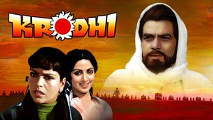 Krodhi on Shemaroo Bollywood - future program