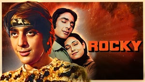 Rocky on Shemaroo Bollywood - future program