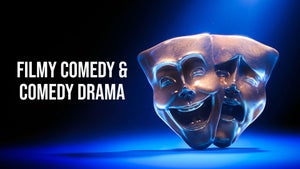 Filmy Comedy & Comedy Drama on Sundrani TV - past program