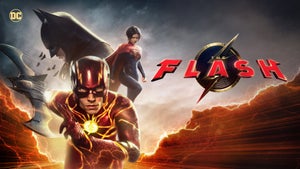 The Flash on Star Gold Thrills - live program