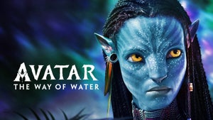 Avatar: The Way of Water on Star Gold Thrills - future program