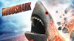 Roboshark on Star Gold Thrills - future program