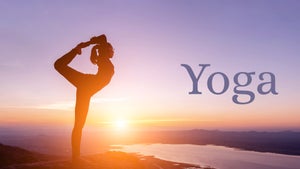Yoga on SB News 24x7 - past program