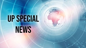 Up Special News on R Hindustan Tv News - live program