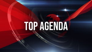 Top Agenda on R Hindustan Tv News - future program