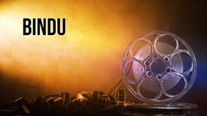 Bindu on Pocket Films - past program