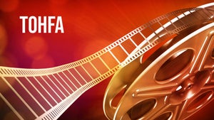 Tohfa on Pocket Films - past program