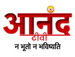 Anand TV on Anand TV - live program