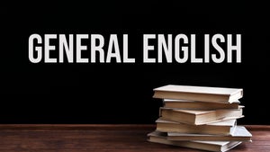 General English on T SAT Vidya - future program